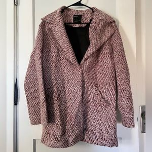 BERSHKA M-L Women’s Light Jacket